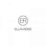 Ella and Ross, Pickering, logo