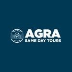 Agra Same Day Tours, New Delhi, logo