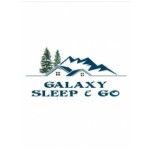 GALAXY SLEEP AND GO ROOMS, cape town, logo