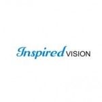 Inspired vision bathrooms & wetrooms, Prestwick, logo