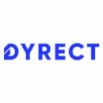 Dyrect, Sunnyvale, logo