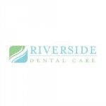 Riverside Dental Care, New York, logo