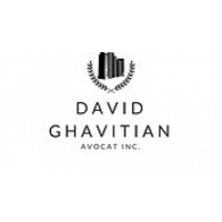 David Ghavitian, Montreal David Ghavitian, Montreal