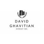 David Ghavitian, Montreal, logo