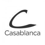 Casablanca Buffet e Eventos, Juiz de Fora, logótipo