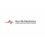 Acu-Vib Electronics, Sydney, logo