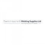 Davies Industrial & Welding Supplies Ltd, Shipston-On-Stour, logo