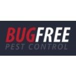 Bugfree Pest Control Sydney, Yagoona, logo