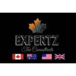 Expertz Immigration, Riyadh, logo
