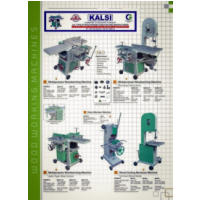 Kalsi Wood Working Randa Machine Manufacturers, Ludhiana