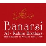 Banarsi Al Rahim Brothers, Karachi, logo