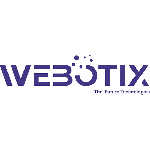 Webotix, Dubai, logo