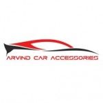 Arvind Car Accessories, Chennai, logo