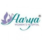 Aarya Women's Hospital - Best Gynecologist Doctor, Best IVF Specialist, Best Maternity Hospital, Normal Delivery Hospital, Ahmedabad, प्रतीक चिन्ह