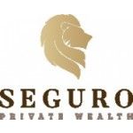 Seguro Wealth, Dubai, logo