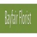 Bayfair Florist, Te Puke, logo