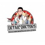 Detail Doctors, Milwaukee, logo