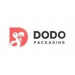 Dodo Packaging UK, London, logo