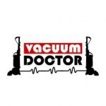 Vacuum Doctor, Aldershot, logo
