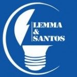 Lemma & Santos Intellectual Property, São Paulo, logo