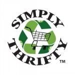 Simply Thrifty Thrift Store, Washington, logo