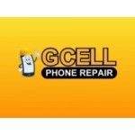 G Cell Phone Repair, Houston, logo