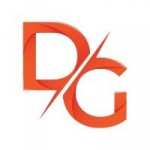 Diginsy, Austin, logo