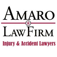 Amaro Law Firm Injury & Accident Lawyers, Sugar Land