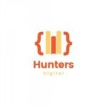 Hunters Digital Pte Ltd, Singapore, 徽标