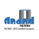 Anand Filters, Ahmedabad, logo