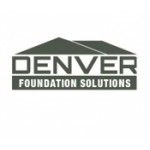 Denver Foundation Solutions, Castle Rock, logo