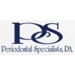 Periodontal Specialists, Red Wing, logo