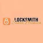 Locksmith Santa Monica, Los Angeles, logo