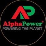 AlphaPower Systems, Dhaka, logo