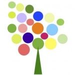 Greentree Montessori Children Hub, Singapore, logo