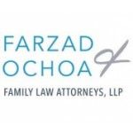 Farzad & Ochoa Family Law Attorneys, LLP, Costa Mesa, logo