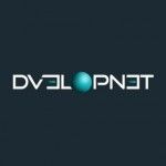 Dvelopnet Website & Graphic Design Agency, Nicosia, logo