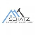 Schatz Construction Services, Kansas City, logo