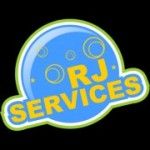 RJ Services, Rathcormac, logo