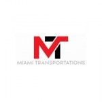 Miami Transportations, Hollywood, logo