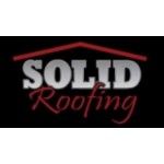 Solid Roofing, Albany, logo