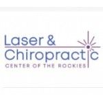 Laser & Chiropractic Center of the Rockies, Loveland, CO, logo