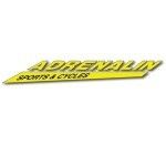 Adrenalin Sports & Cycles, Limerick, logo