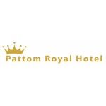 Pattom Royal Hotel, Trivandrum, logo