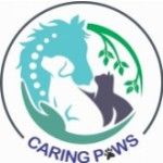 Caring Paws Vet Clinic & Surgical Centre - Pet Clinic In Ahmedabad, Ahmedabad, प्रतीक चिन्ह