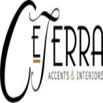 CeTerra Accents & Interiors, Scottsdale, logo
