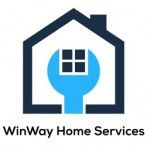 Winway Home Services - Emergency Plumber Singapore, Singapore, 徽标