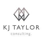 KJ Taylor Consulting Ltd., Radcliffe on Trent, logo