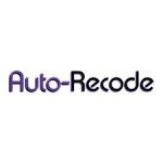 Auto Recode, Telford, logo