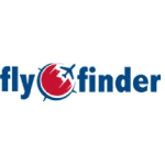 FlyOfinder, Woodbridge, logo